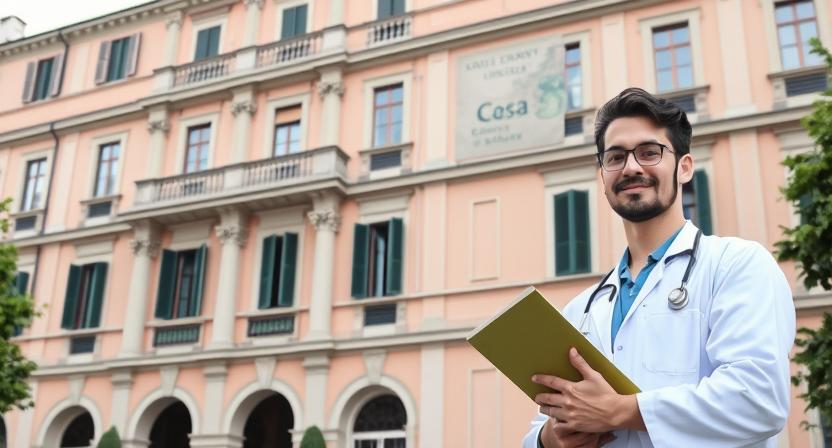 7 Essential Eligibility Criteria for IMAT Every Aspiring Doctor Must Know to Succeed!